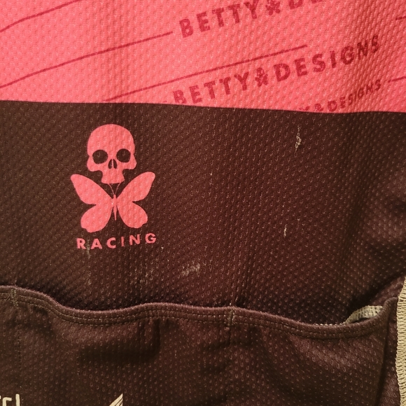 Betty Designs Set - Picture 5 of 6